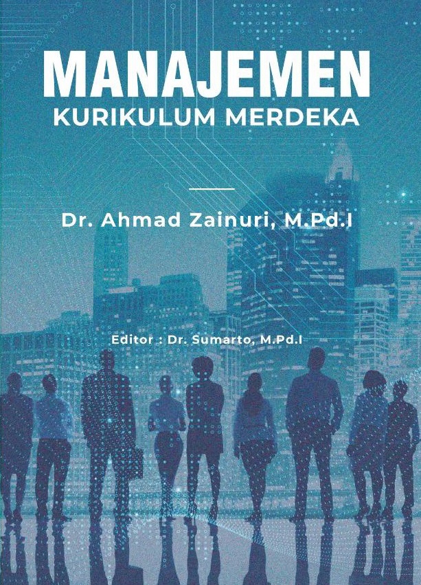 Manajemen Kurikulum Merdeka
